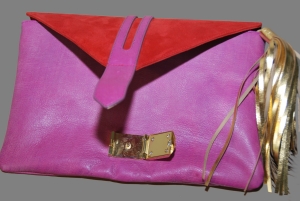 Pochette - April May