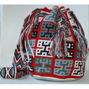 Sac GM - Miss Mochila
