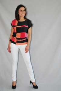 Pantalon - Cimarron