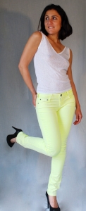 Pantalon - Cimarron