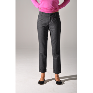 Pantalon - Madame à Paris