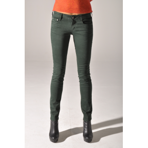 Slim vert anglais - Cimarron