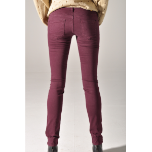 Slim bordeaux - Cimarron