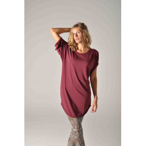 Robe t-shirt - Nümph