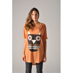 Tunique t-shirt - Nümph