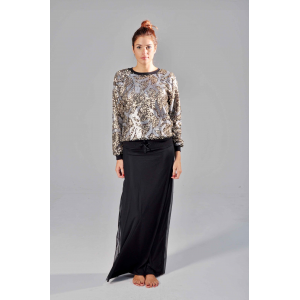 Pull sequins - April May