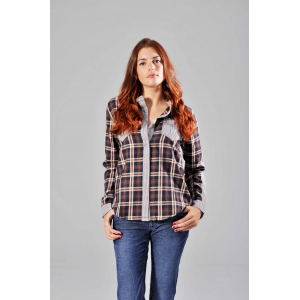 Chemise - April May