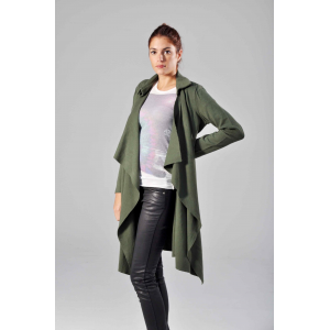 Trench en sweat - Osklen