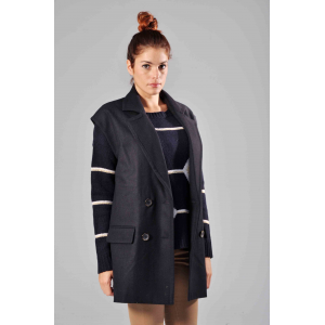 Parka sans manche - Gat Rimon