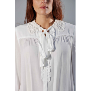 Blouse - Axara