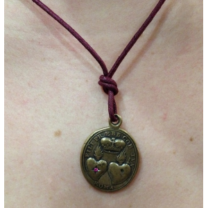 Collier - Catherine Michiels