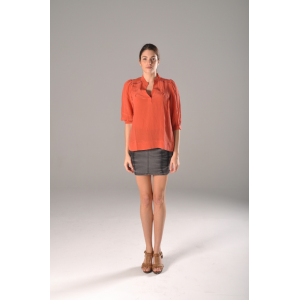 Blouse soie - VANINA ESCOUBET