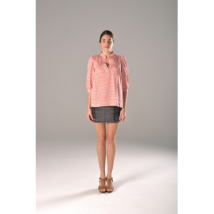 Blouse imprimée - Vanina Escoubet