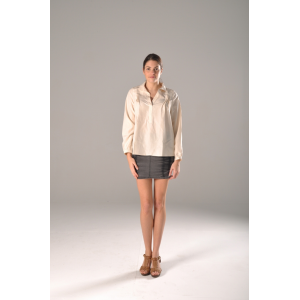 Blouse retro - Vanina Escoubet