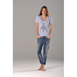 T-shirt - So Charlotte...