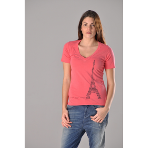 T-shirt - So Charlotte...