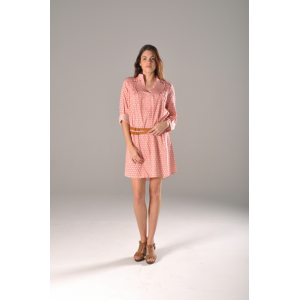 Robe chemise - Vanina Escoubet
