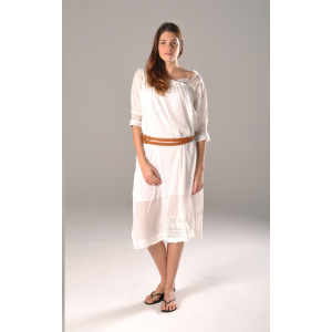 Robe - Blue