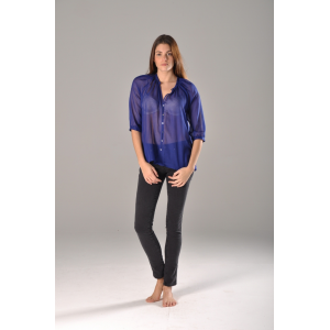 Blouse - Madame à Paris