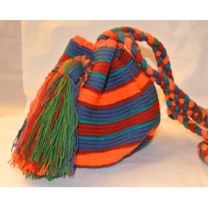 Sac PM Mochila CHEVERE