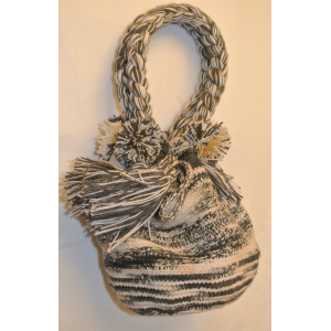 Sac PM double hanse CHEVERE