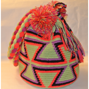 Sac MM double hanse - CHEVERE