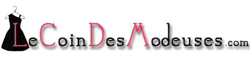 Le Coin des Modeuses | Boutique de mode